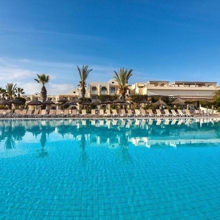 Djerba Aqua Resort Midoun Esterno foto