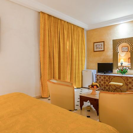Djerba Aqua Resort Midoun Esterno foto