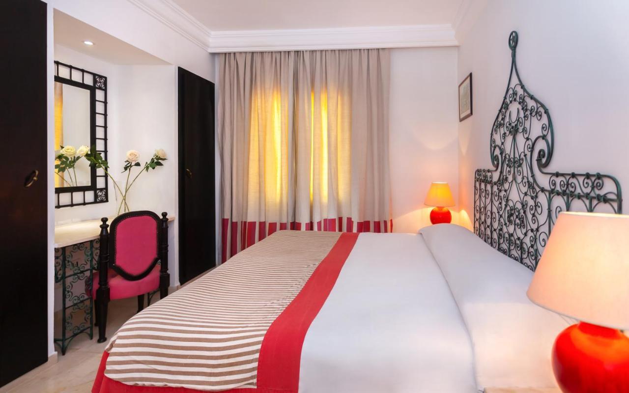 Djerba Aqua Resort Midoun Esterno foto