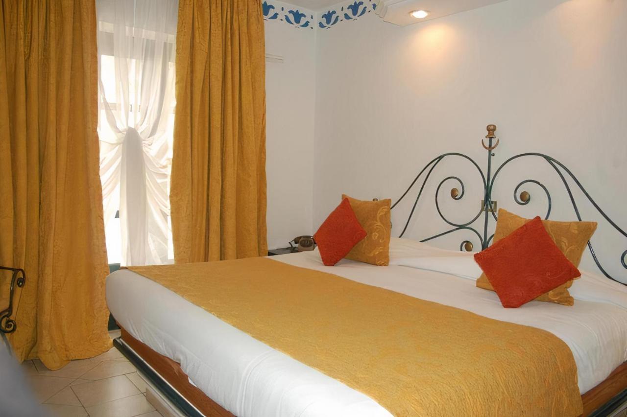 Djerba Aqua Resort Midoun Esterno foto