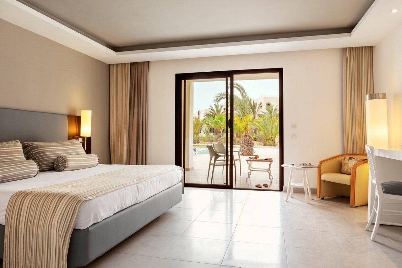 Djerba Aqua Resort Midoun Esterno foto