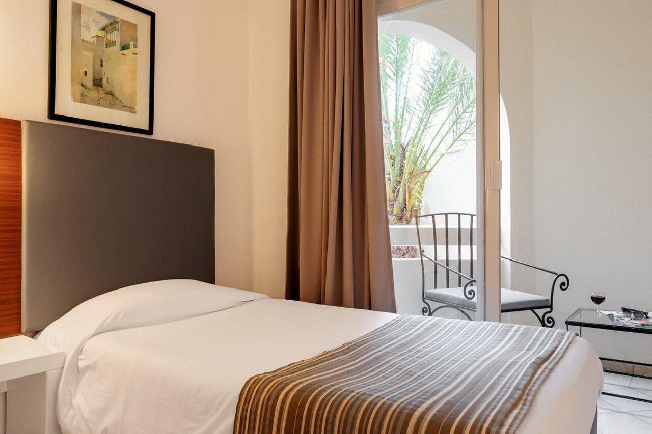 Djerba Aqua Resort Midoun Esterno foto