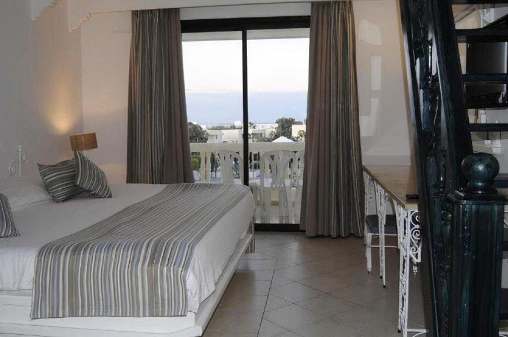 Djerba Aqua Resort Midoun Esterno foto