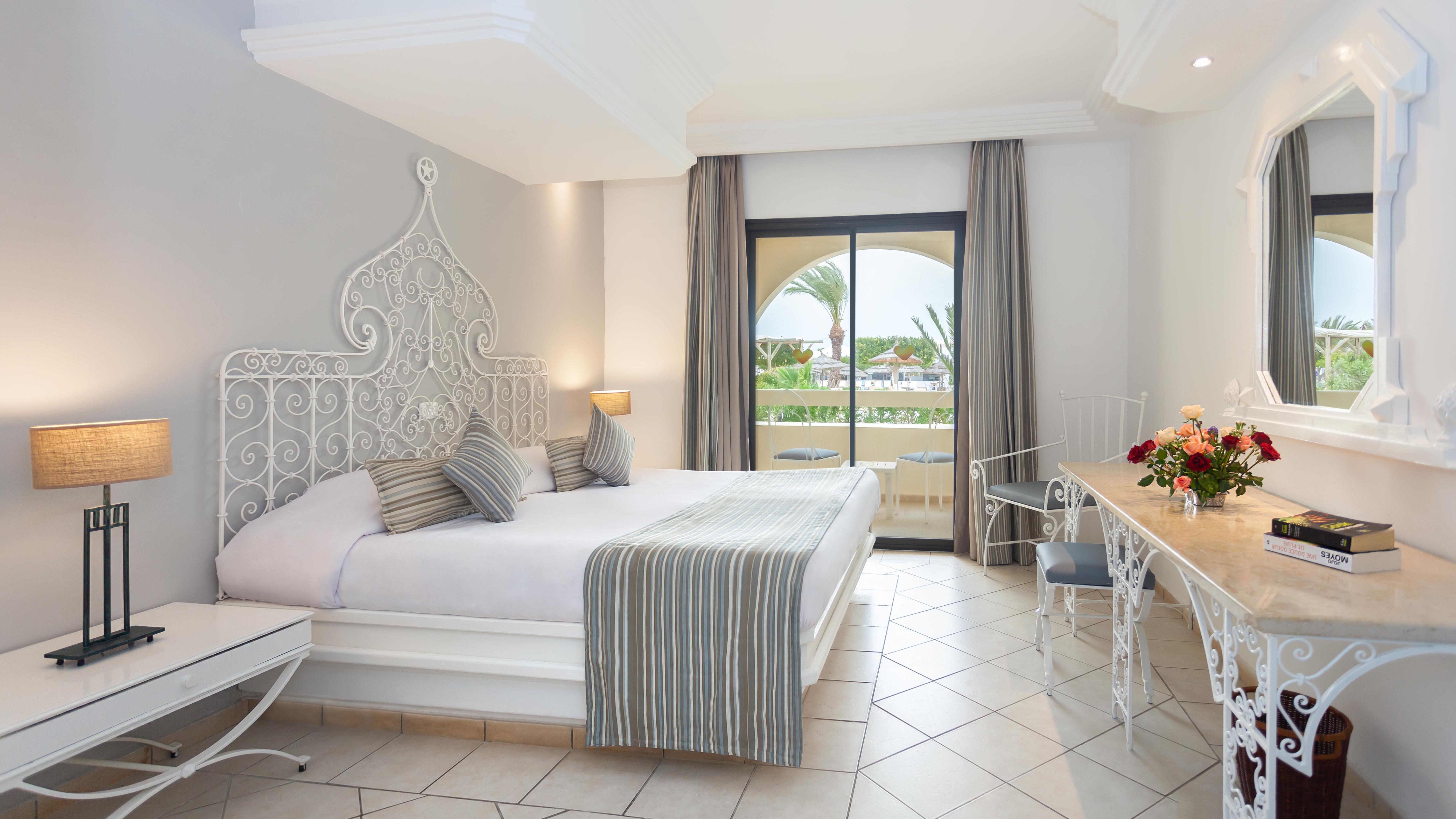 Djerba Aqua Resort Midoun Esterno foto