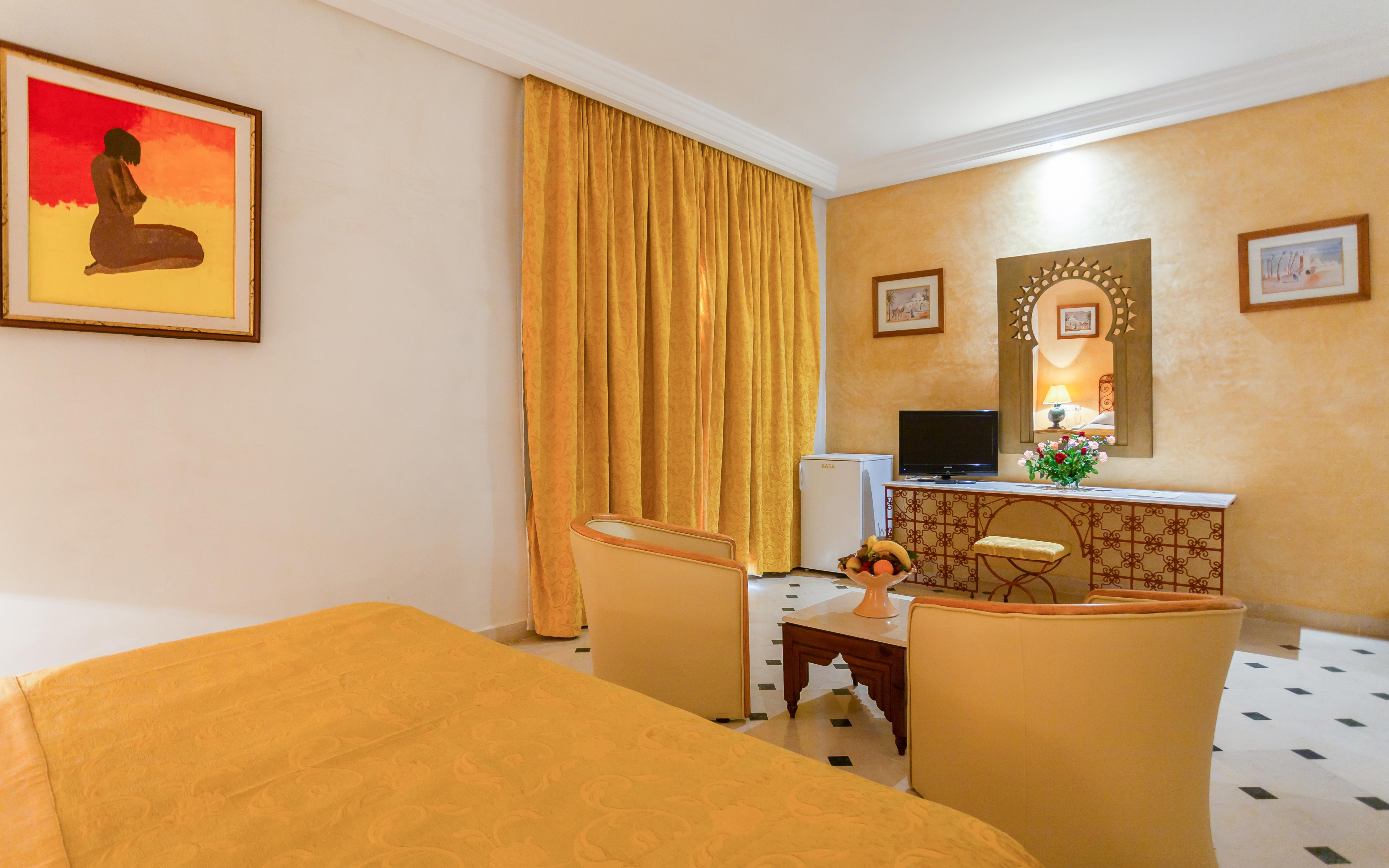 Djerba Aqua Resort Midoun Esterno foto