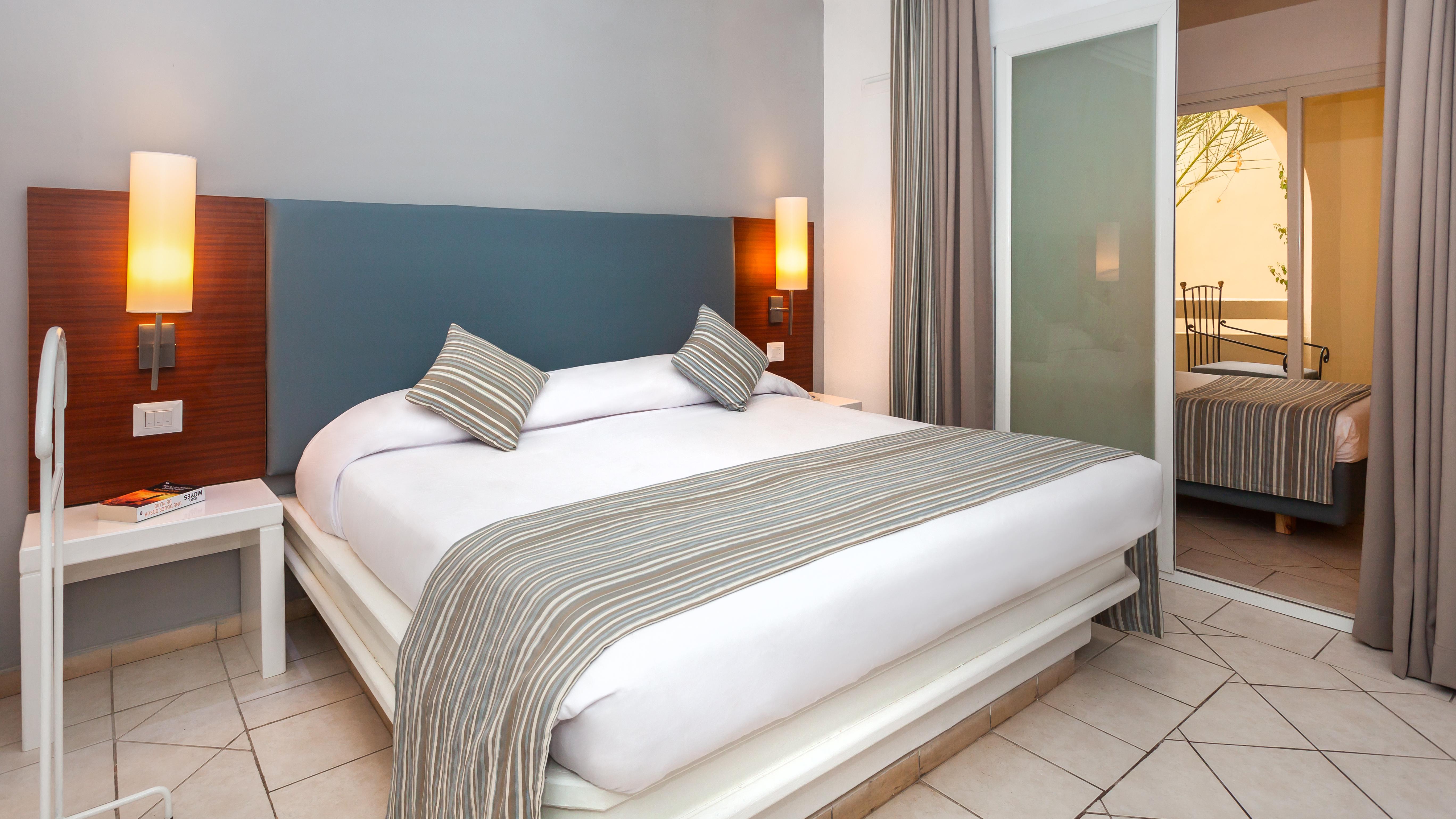 Djerba Aqua Resort Midoun Esterno foto