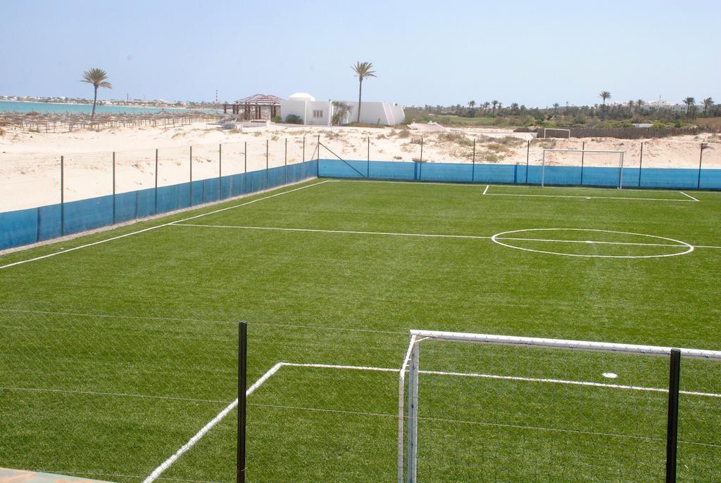 Djerba Aqua Resort Midoun Servizi foto