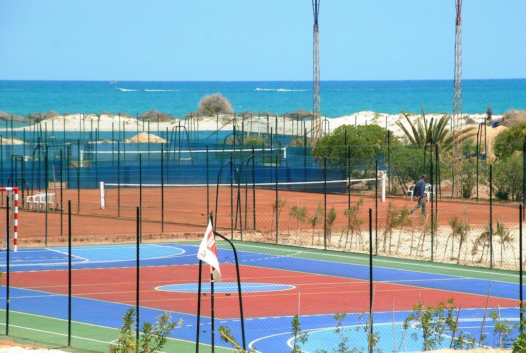 Djerba Aqua Resort Midoun Servizi foto