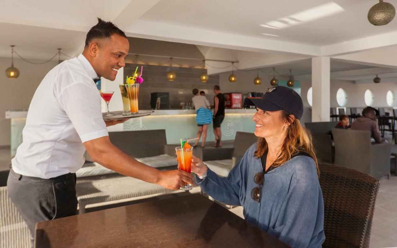 Djerba Aqua Resort Midoun Esterno foto